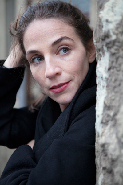 Oriana Schrage Oriana Schrage