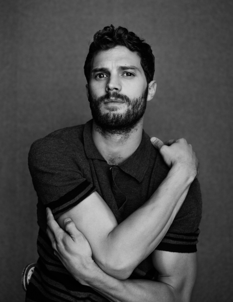 Poze Jamie Dornan Actor Poza 21 Din 70 Cinemagiaro 