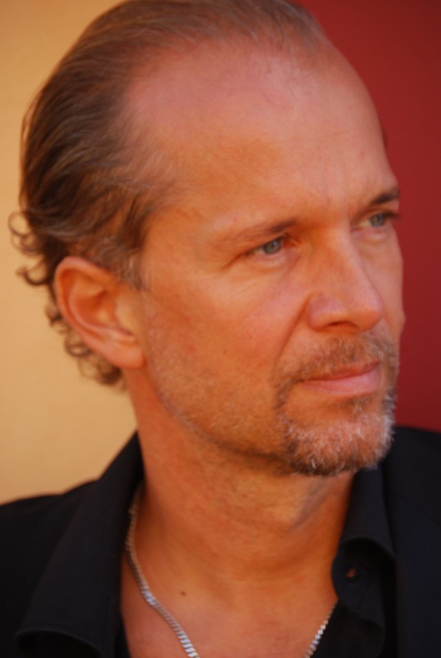 Jochen Horst - Actor - CineMagia.ro
