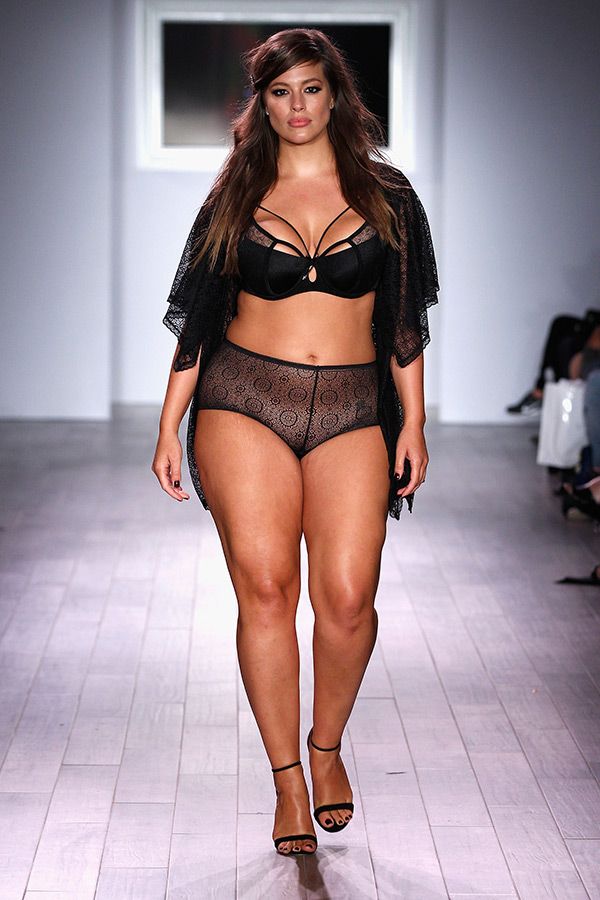 Poze Ashley Graham