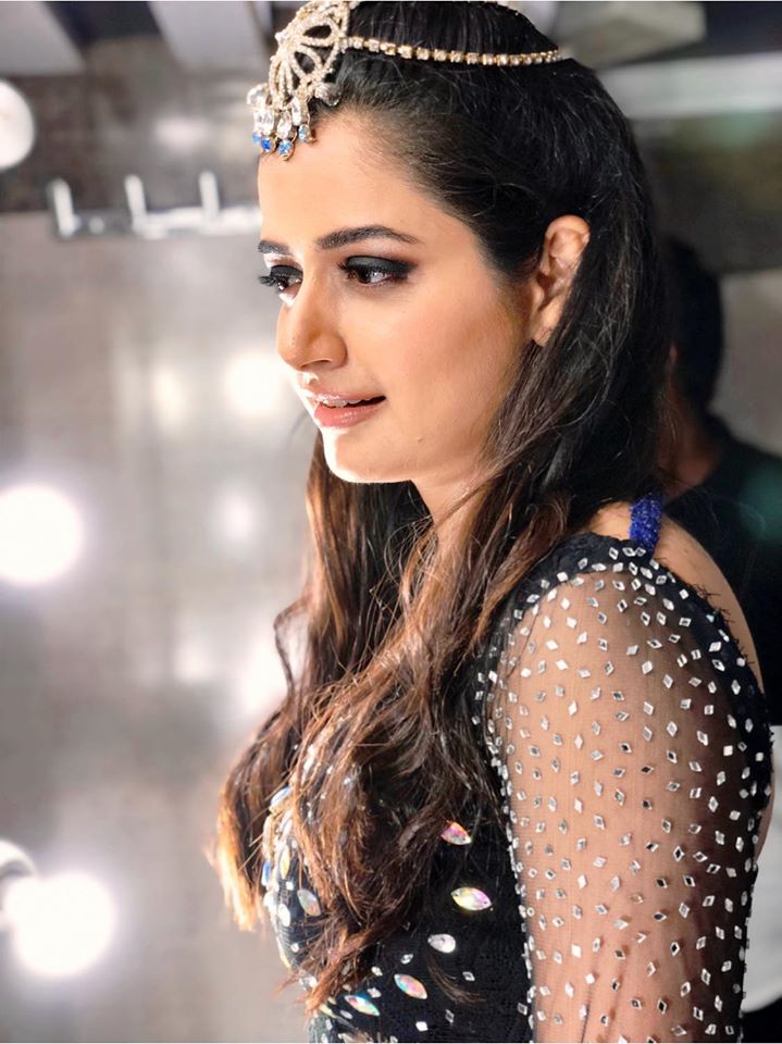 Poze Ashika Ranganath - Actor - Poza 22 Din 199 - CineMagia.ro