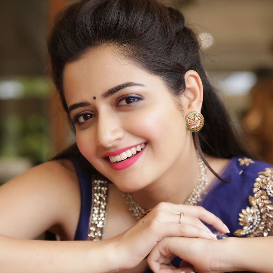 Poze Ashika Ranganath - Actor - Poza 12 Din 199 - CineMagia.ro