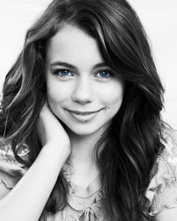 Ivy Latimer Ivy Latimer