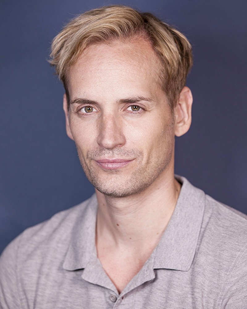 Poze Casper Andreas Actor Poza 5 din 24 CineMagia.ro