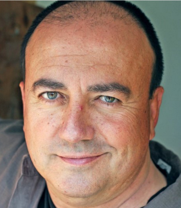 Poze Phillipe Simon