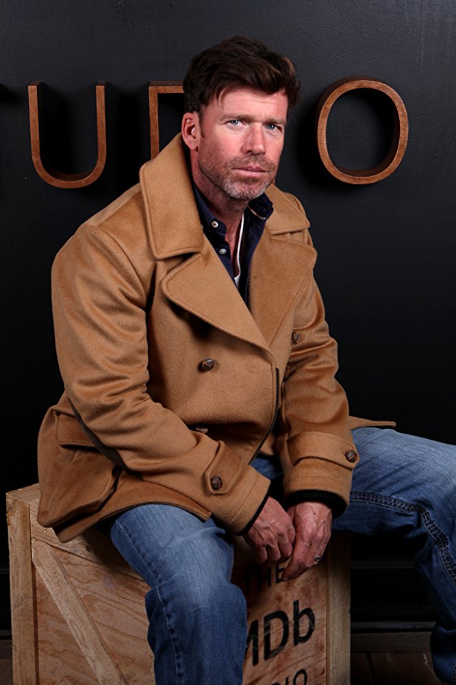 Poze Taylor Sheridan - Actor - Poza 6 din 11 - CineMagia.ro