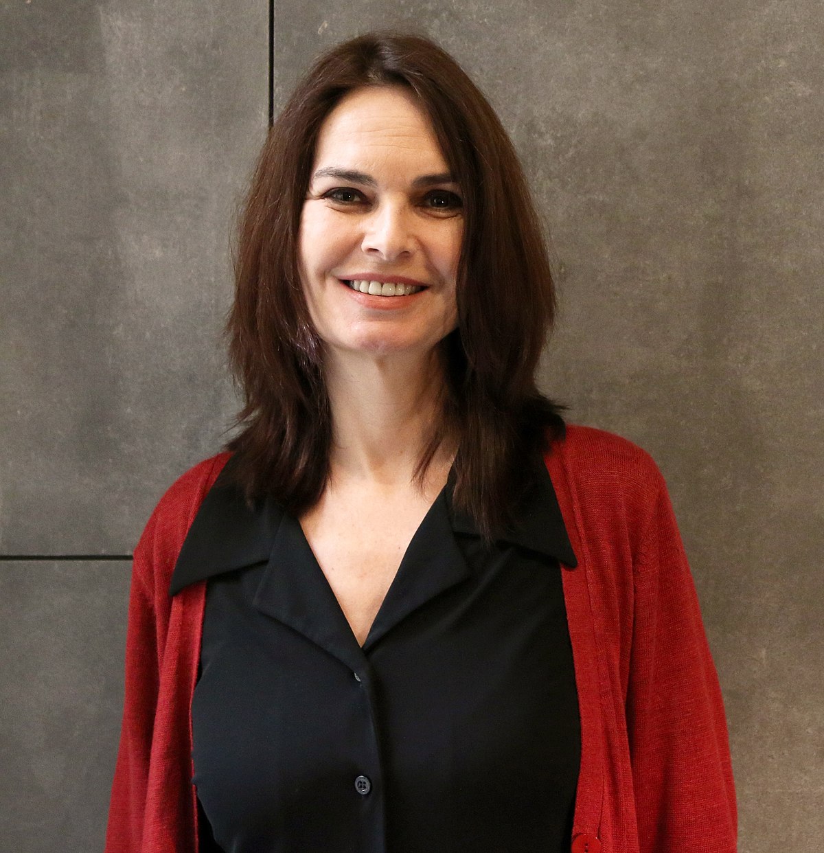 Poze Cristina Zumárraga Producator Poza 2 din 4 CineMagia.ro