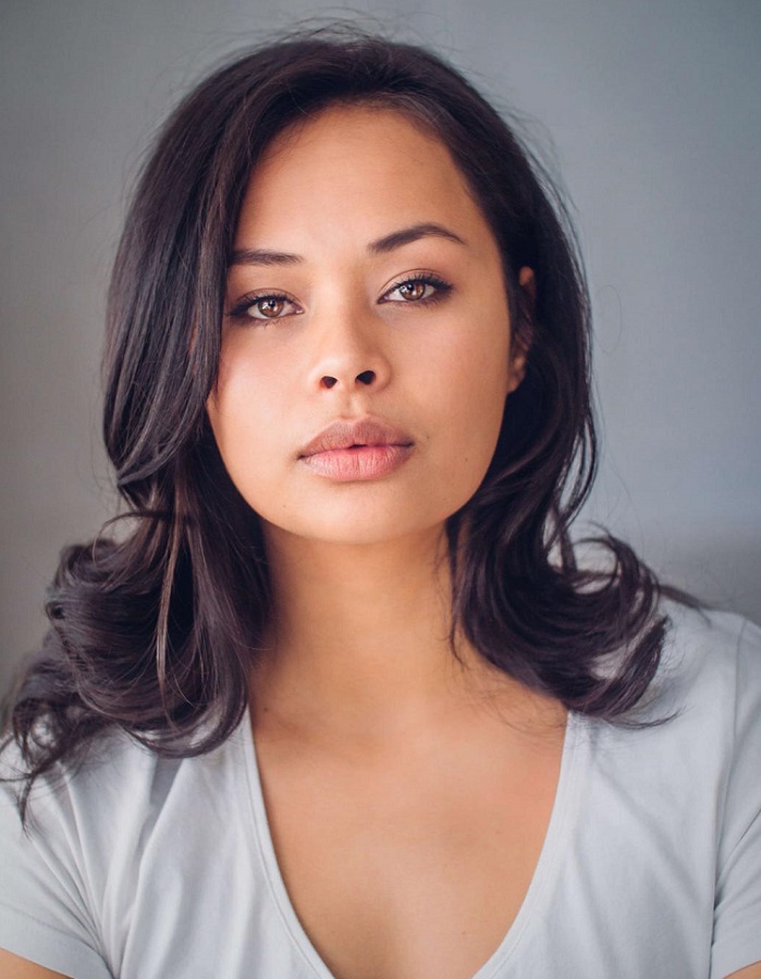 Frankie Adams - Actor - CineMagia.ro