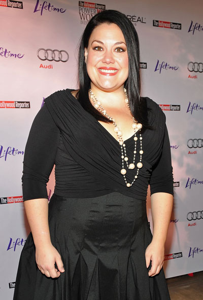 Poze Brooke Elliott - Actor - Poza 11 din 11 - CineMagia.ro