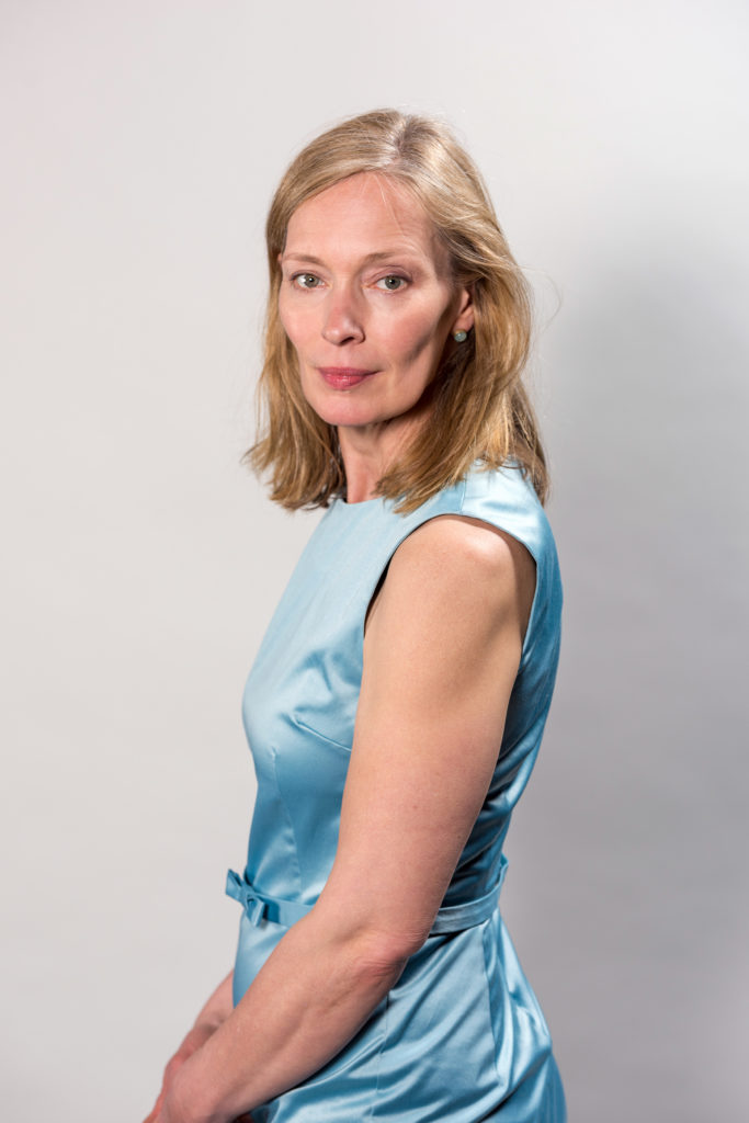 Katja Weitzenböck Katja Weitzenböck