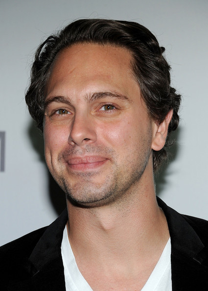 Thomas Sadoski wife