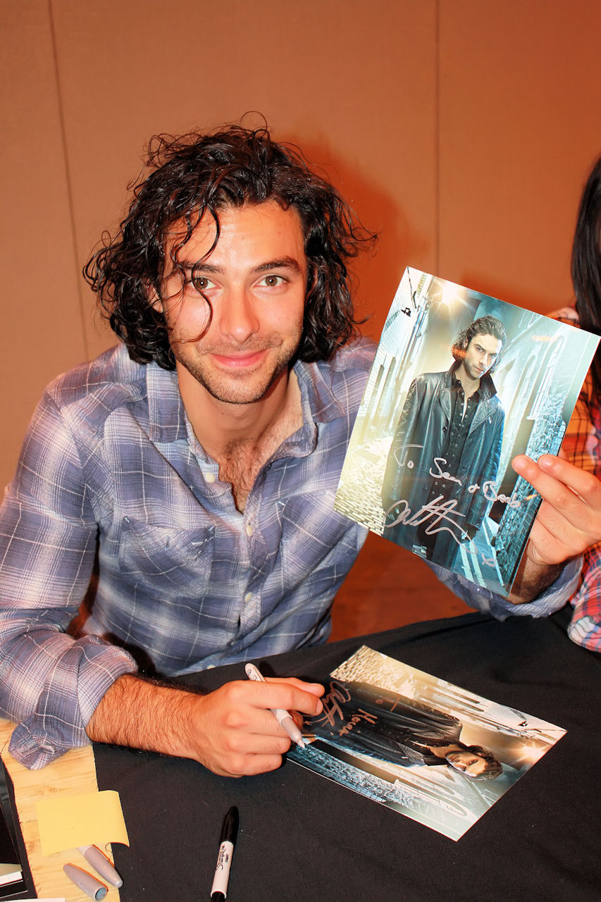 Poze Rezolutie Mare Aidan Turner - Actor - Poza 4 Din 20 - Cinemagia.Ro