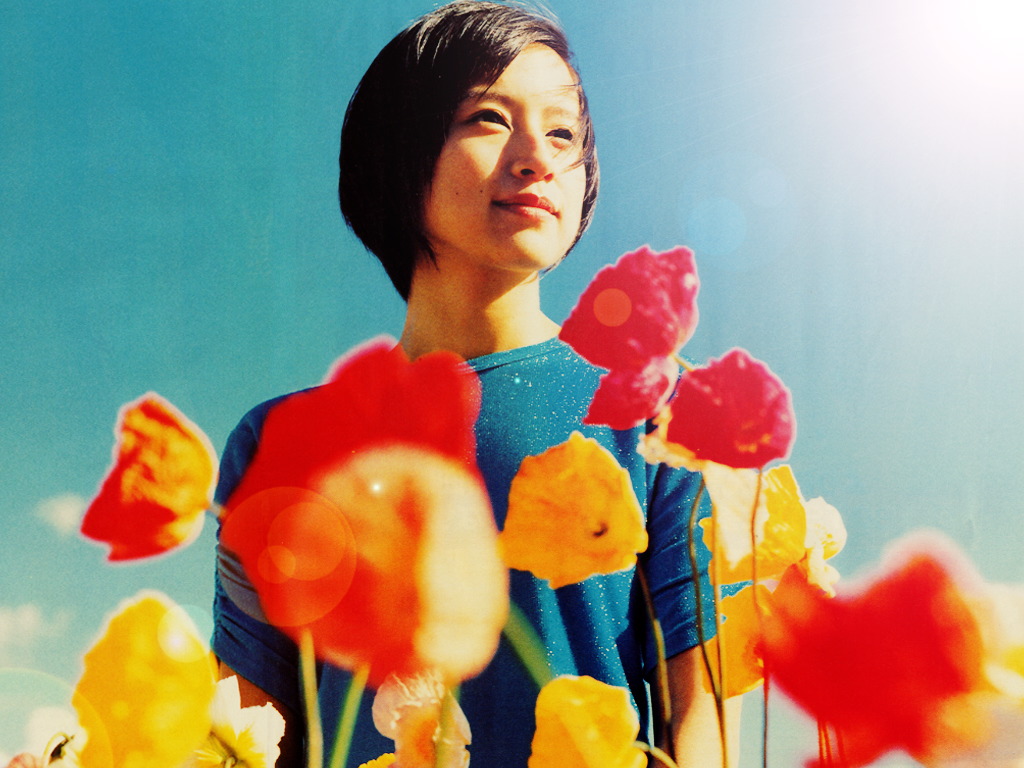 Poze Ami Suzuki