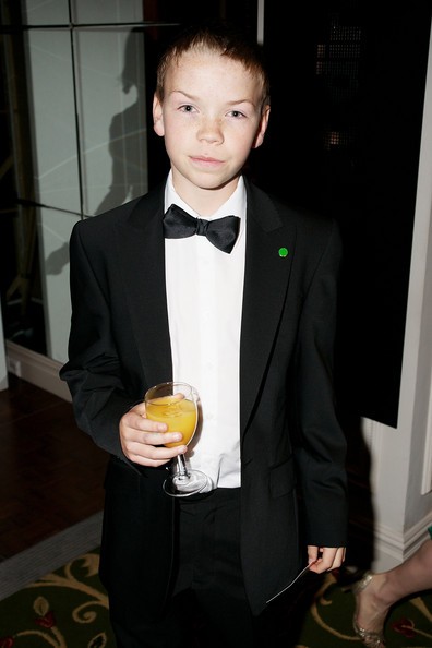 Poze Will Poulter