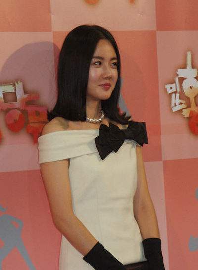 Poze Woo-seul-hye Hwang
