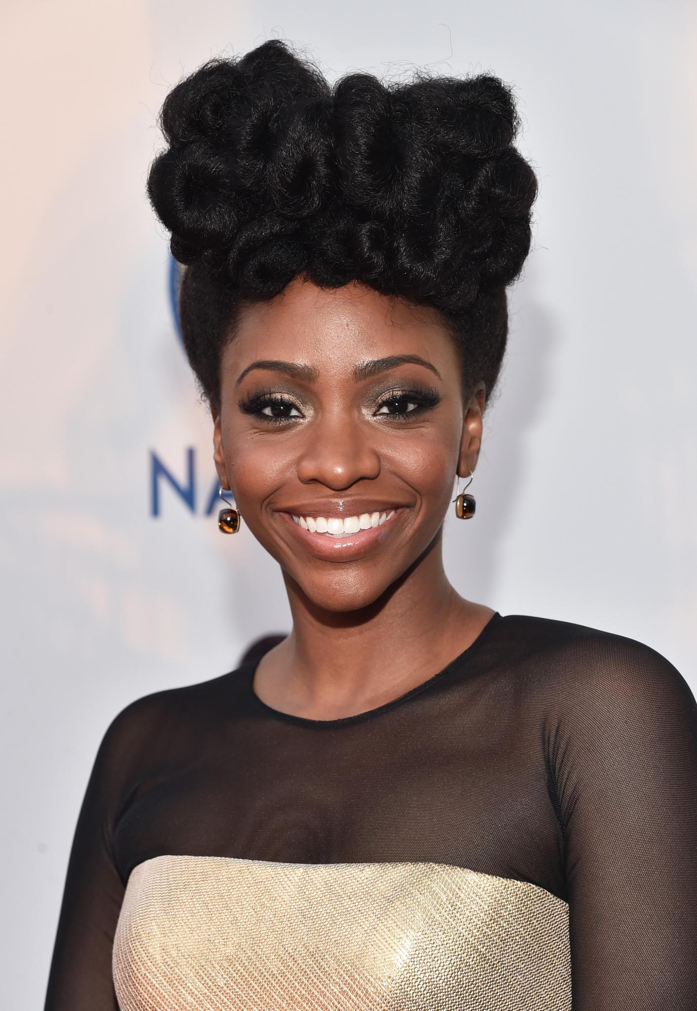 Poze Teyonah Parris - Actor - Poza 22 din 33 - CineMagia.ro