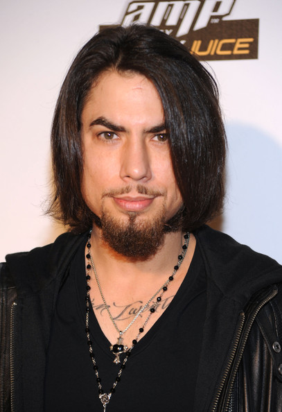 Poze Dave Navarro