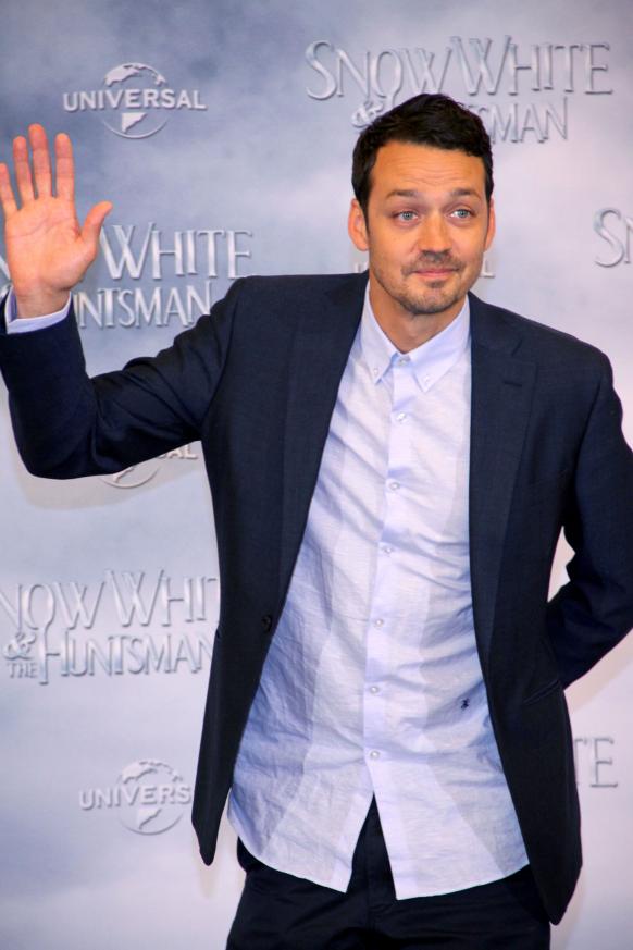 Poze Rupert Sanders Regizor Poza 5 din 8 CineMagia.ro