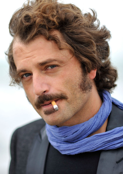 Guido Caprino Guido Caprino
