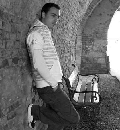 Poze Agapie Viorel-Cristian