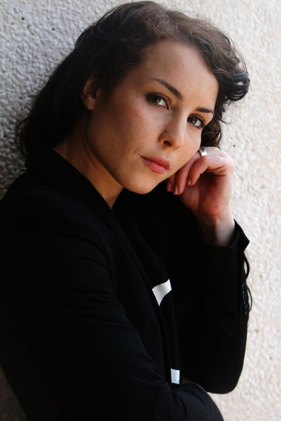 Next photo of Noomi Rapace