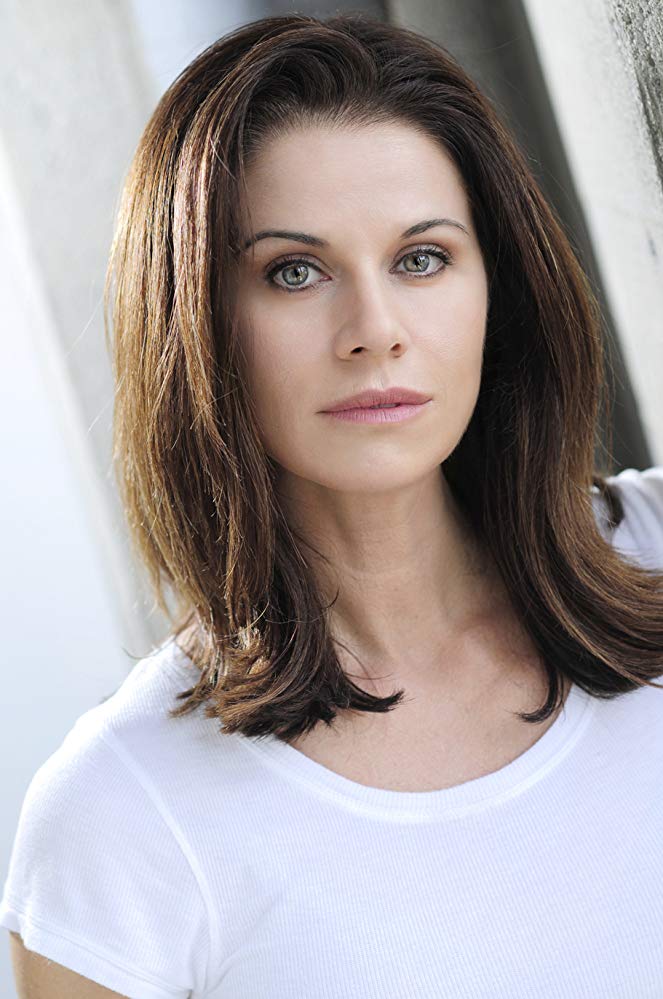 Poze Jennifer Taylor - Actor - Poza 7 din 35 - CineMagia.ro