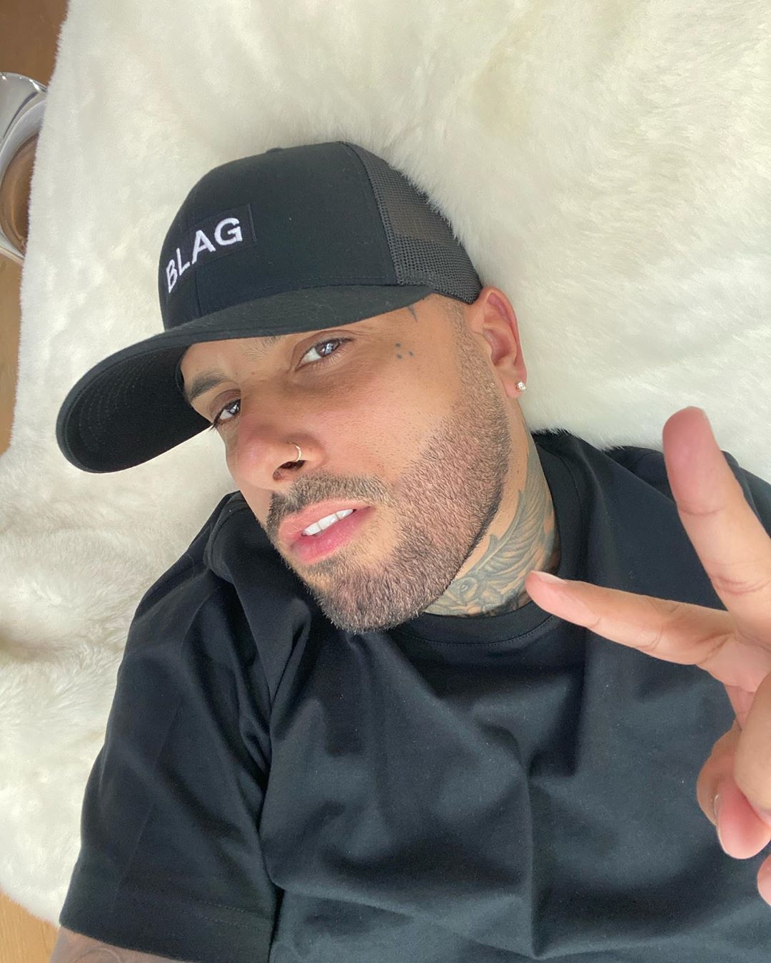 Poze Nicky Jam