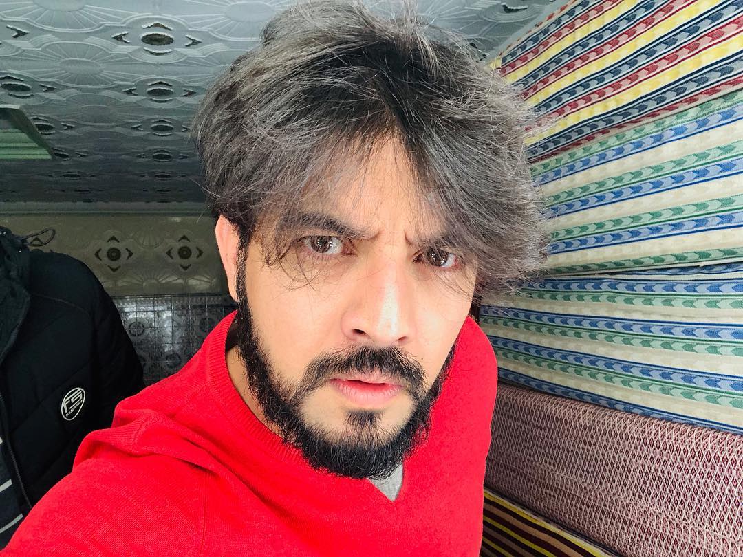 Poze Omar Lotfi Actor Poza 20 din 26 CineMagia.ro
