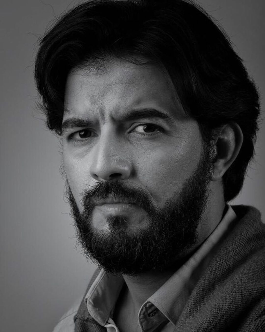 Poze Omar Lotfi Actor Poza 9 din 26 CineMagia.ro