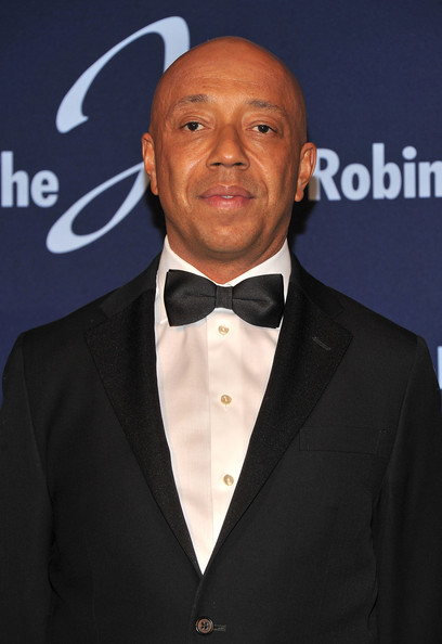 Poze Russell Simmons