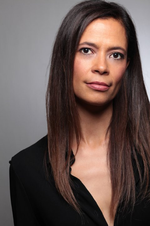 Erica Gimpel Photo