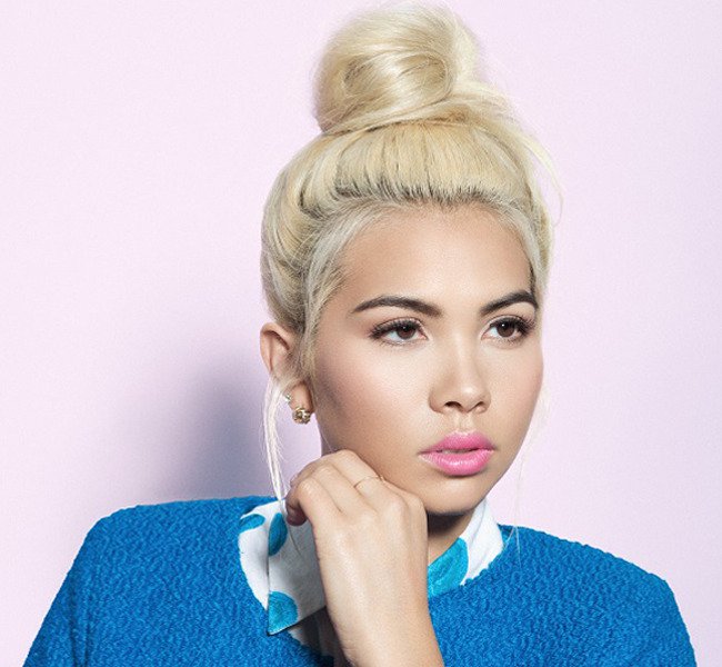 Hayley Kiyoko icons