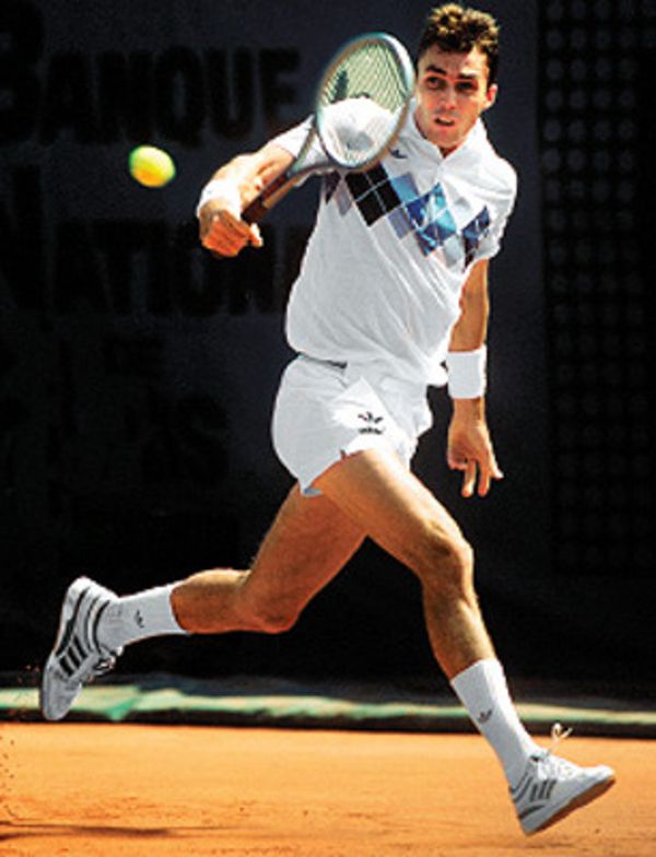 Poze Ivan Lendl