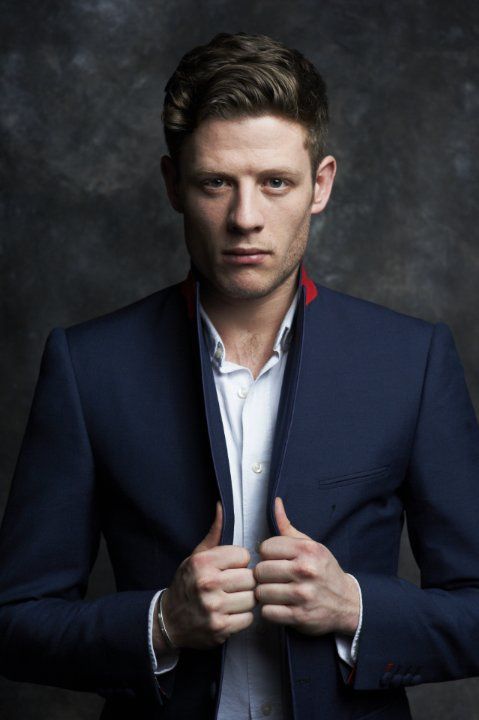 James Norton csfd