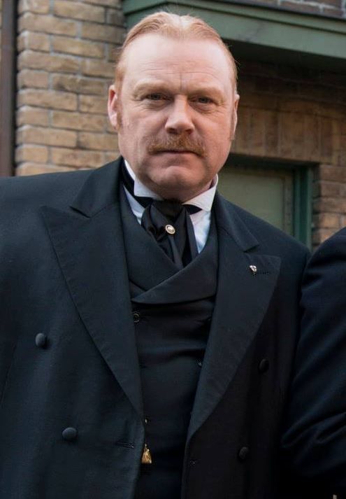 Thomas craig actor