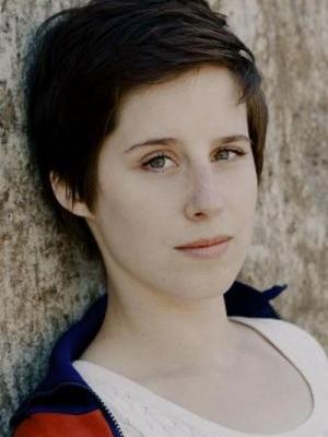Poze Amelie Kiefer - Actor - Poza 3 Din 10 - CineMagia.ro