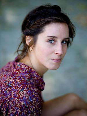 Poze Amelie Kiefer - Actor - Poza 10 Din 10 - CineMagia.ro