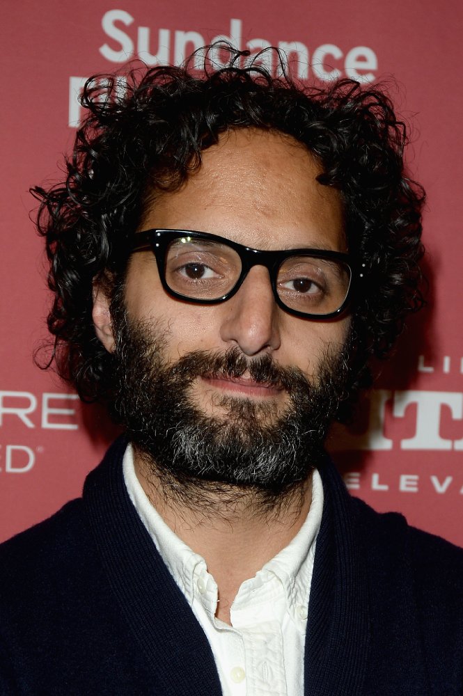 Jason Mantzoukas actor