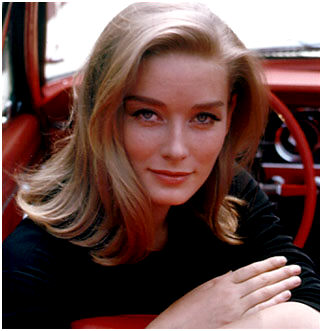 Next photo of Tania Mallet