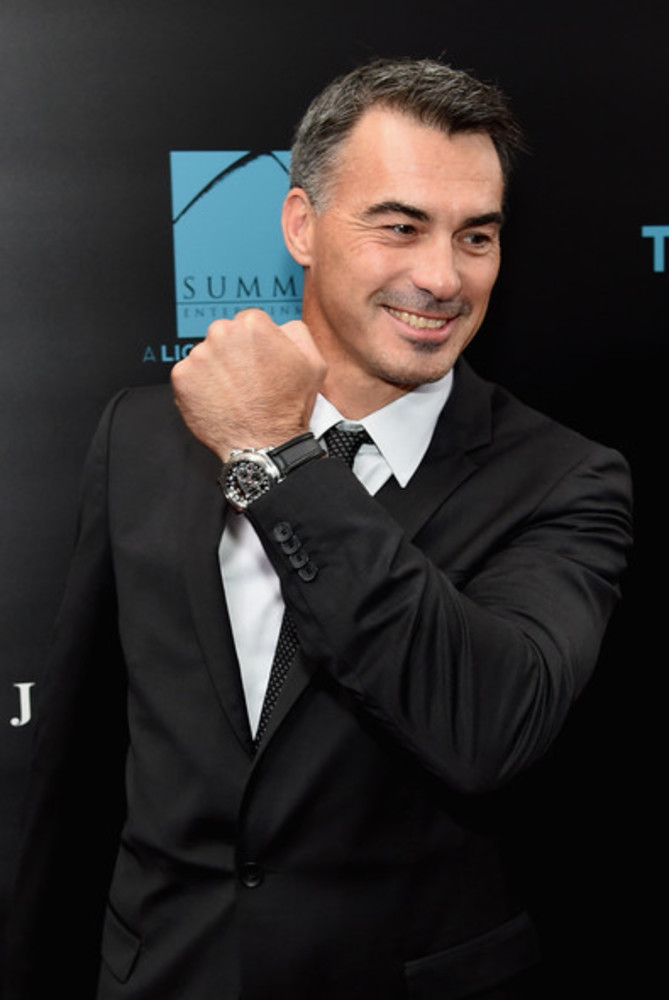 Chad Stahelski director