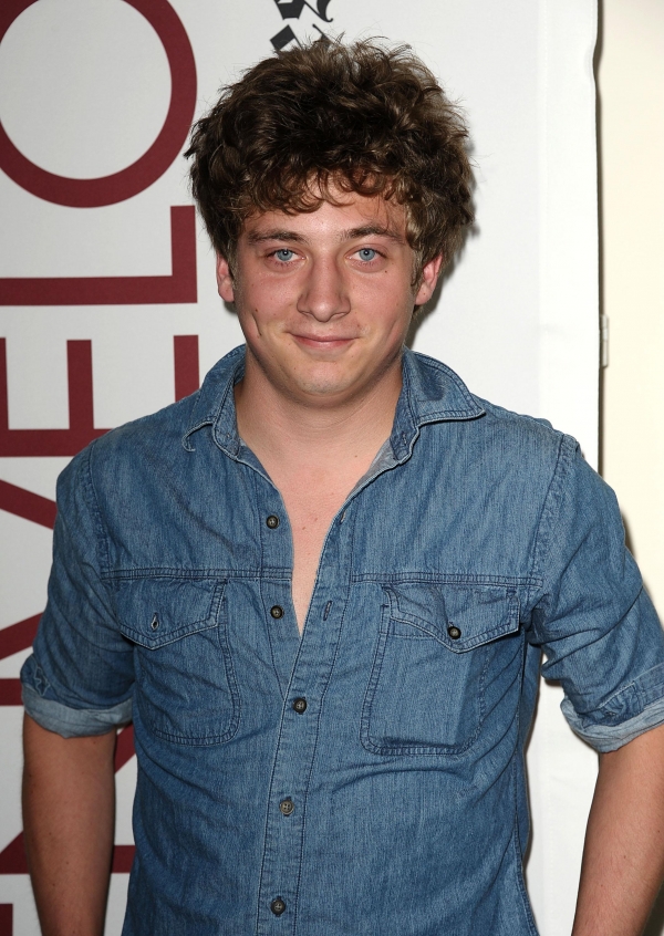 Poze Jeremy Allen White - Actor - Poza 9 din 38 - CineMagia.ro