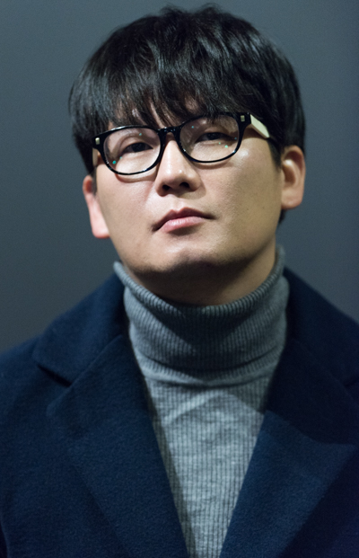 Poze Kang-hyeon Kim - Actor - Poza 3 din 5 - CineMagia.ro