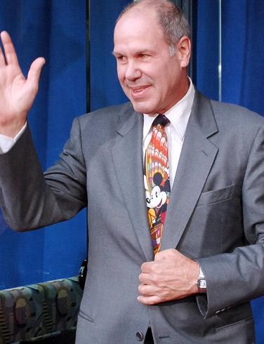 Poze Michael Eisner