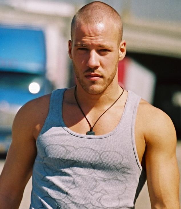 Falk Hentschel Actor CineMagia.ro