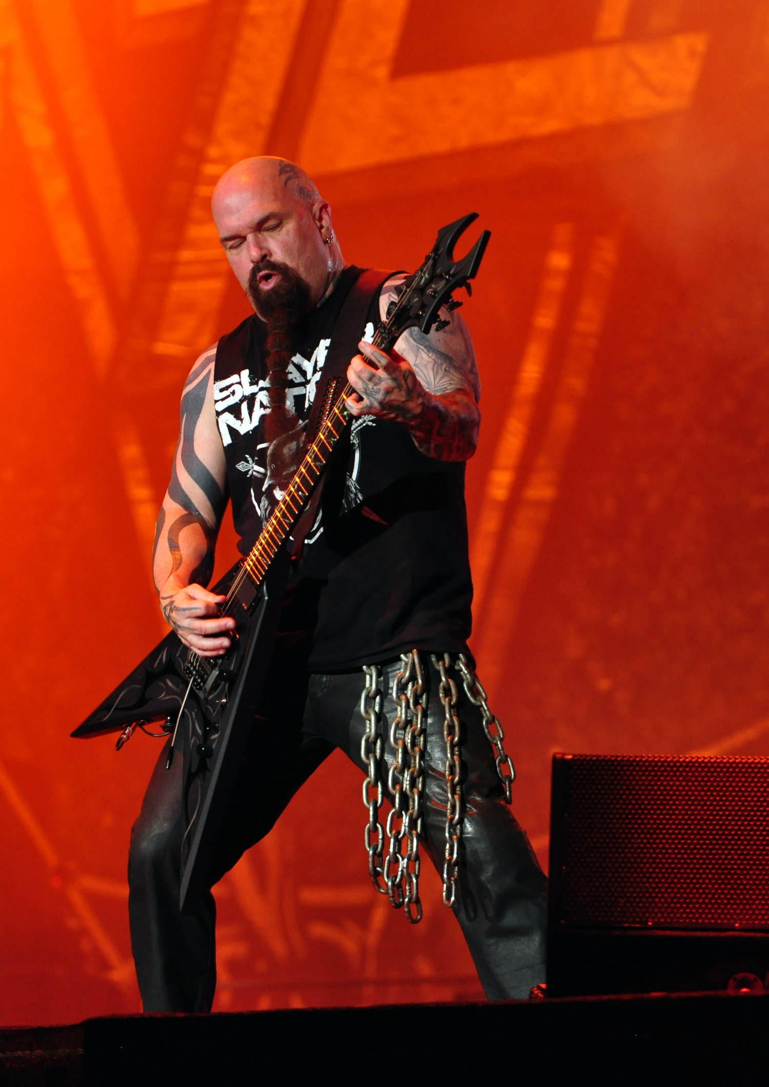 Kerry king фото