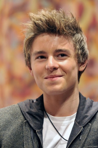 Poze Callan McAuliffe - Actor - Poza 18 din 40 - CineMagia.ro