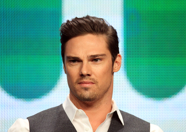 Jay Ryan batb