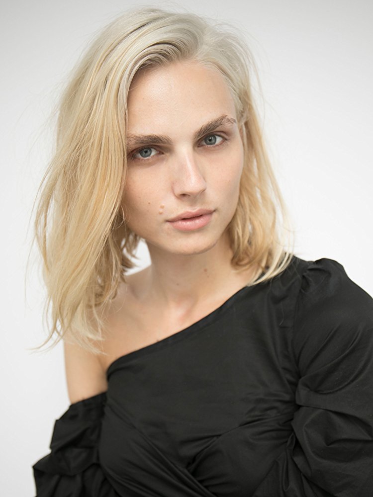 Poze Andreja Pejic