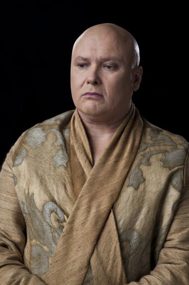 Conleth Hill dave allen