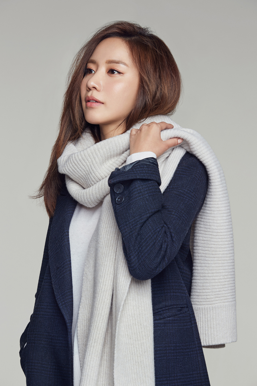 All About Korean Actress Kim Ah-joong: Profile, Husband 